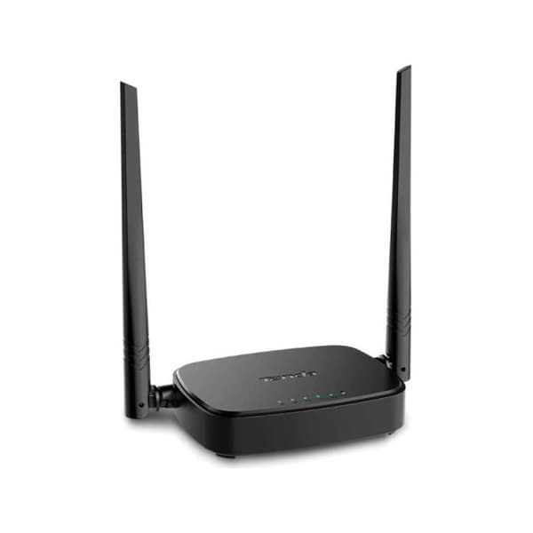 Tenda N300 Wi-Fi 4G LTE 4G05 Router - Kompatibel med smartphones - 2,4 GHz frekvensband