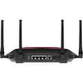 Miniatyrbild 3 av 4: NETGEAR Nighthawk Pro Gaming WiFi 6 Router (XR1000)
