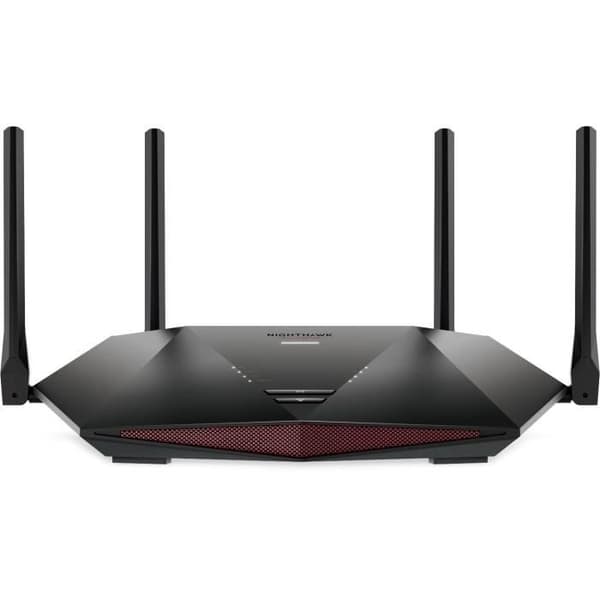 NETGEAR Nighthawk Pro Gaming WiFi 6 Router (XR1000)