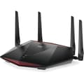 Miniatyrbild 1 av 4: NETGEAR Nighthawk Pro Gaming WiFi 6 Router (XR1000)