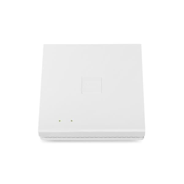 Lancom Systems LN-1700UE (WW) WLAN Access Point 1733 Mbit - s Power over Ethernet (PoE) Vit Vit