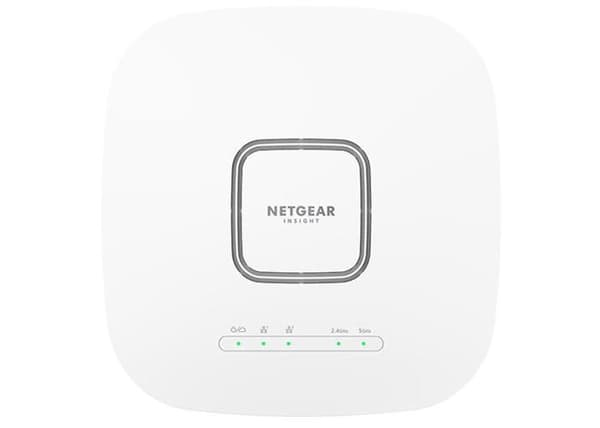 NETGEAR WAX628-111EUS - WiFi 6 AX 5400 PoE+ Dual-band inomhusåtkomstpunkt