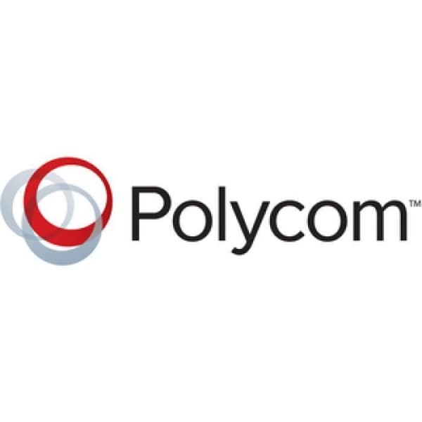 POLY Router, Wifi, Nätverk POLY BLUETOOTH FJÄRRKONTROLL 2 G7500 FJÄRRKONTROLL 270411