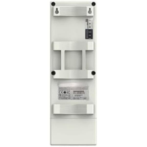Wi-Fi 6 åtkomstpunkt - ALLNET - ALL-WB100AXF-1200 - 1200 Mbits/s - Väderbeständig - PoE