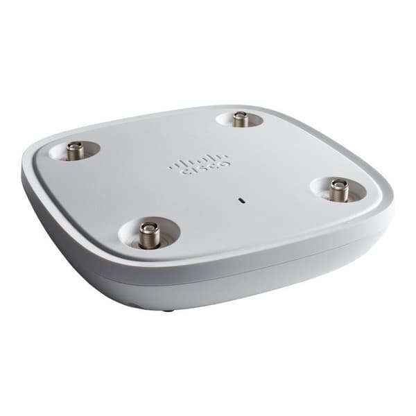 Trådlös åtkomstpunkt - CISCO - Catalyst 9115AX - Bluetooth - Wi-Fi 6 - 2.4 GHz, 5 GHz