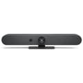 Miniatyrbild 3 av 4: LOGITECH - VIDEOSAMARBETE Small Room Bundle - Rally Bar Mini and Tap IP (EU)