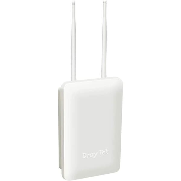 Utomhus WiFi-åtkomstpunkt - DRAYTEK - VigorAP 918R - IP67 - Dubbelband - PoE