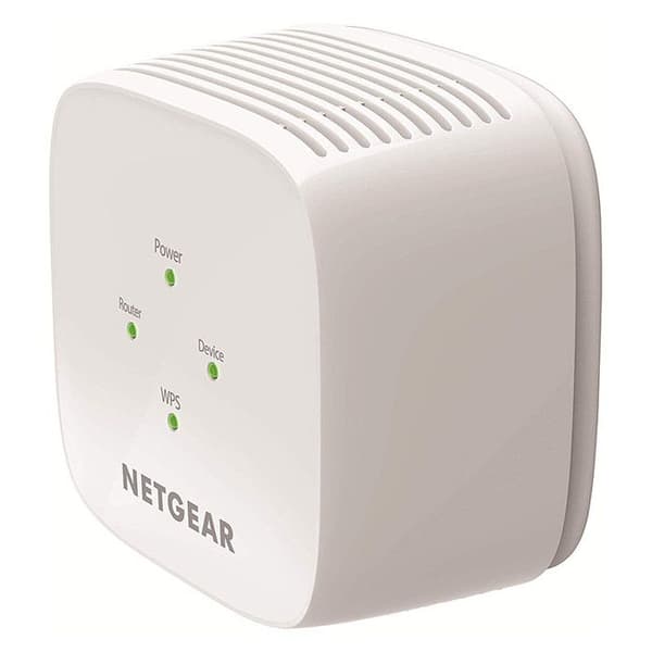 NETGEAR Universal Repeater