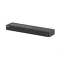 Miniatyrbild 2 av 3: Router Pro Dual-WAN 10G - NETGEAR - PR60X - Ethernet 2.5G - Avancerad säkerhet - Svart