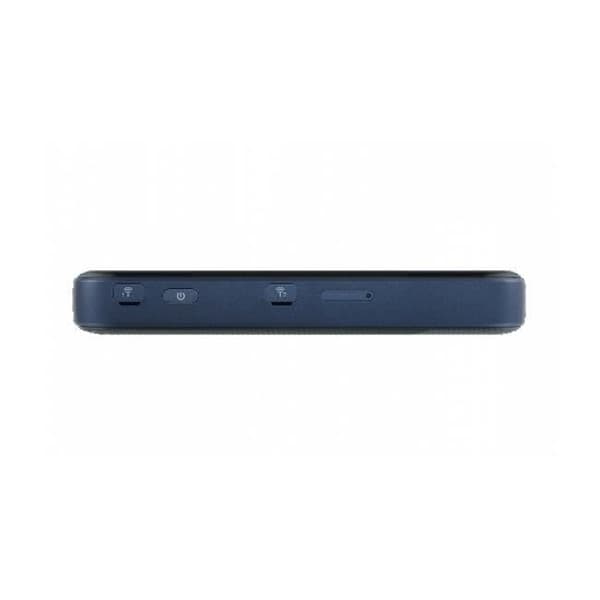 Hotspot mobil - ZTE - MU5001 - 5G WiFi 6 - Batteri 4500mAh - Snabbladdning