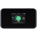 Miniatyrbild 1 av 4: Hotspot mobil - ZTE - MU5001 - 5G WiFi 6 - Batteri 4500mAh - Snabbladdning