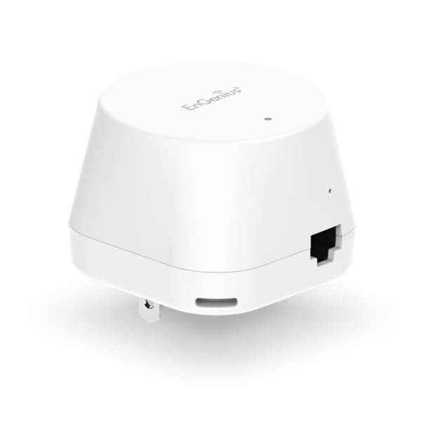 EnGenius EMD1, 867 Mbit-s, IEEE 802.11a, IEEE 802.11ac, IEEE 802.11b, IEEE 802.11g, IEEE 802.11k, IEEE 802.11n, IEEE 802.