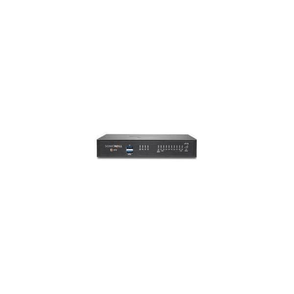 SONICWALL TZ470 Sec UPG Plus ESS Ed 2Y