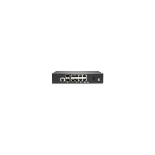 SONICWALL TZ470 Sec UPG Plus ESS Ed 2Y