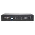 Miniatyrbild 1 av 3: SONICWALL TZ470 Sec UPG Plus ESS Ed 2Y