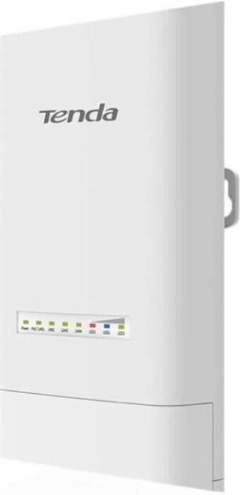 tenda 5GHz 12dBi 11AC 867Mbps Outdoor CPE Access Point Vit