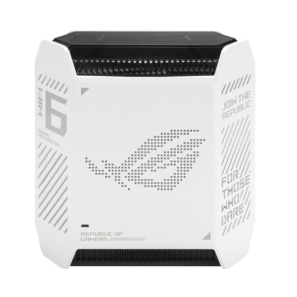 Asus GT6 x1 vit router