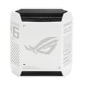Miniatyrbild 3 av 4: Asus GT6 x1 vit router