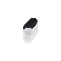 Miniatyrbild 4 av 4: Asus GT6 x1 vit router