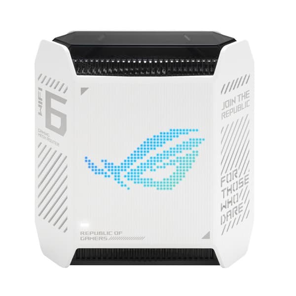 Asus GT6 x1 vit router