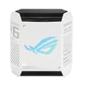 Miniatyrbild 2 av 4: Asus GT6 x1 vit router