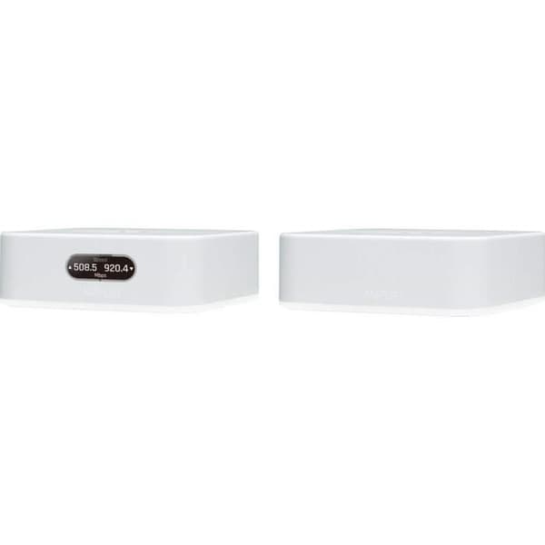 amplifi Instant Mesh System med router och 1 Mesh Tips AFI-INS-EU med router och 1 Vit
