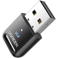 Miniatyrbild 1 av 4: Bluetooth-adapter - UGREEN - Bluetooth-dongle 5.3 - Låg latens - Stor stabilitet - USB