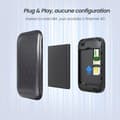 Miniatyrbild 4 av 4: Modem - router Tenda - 4G185 V3.0