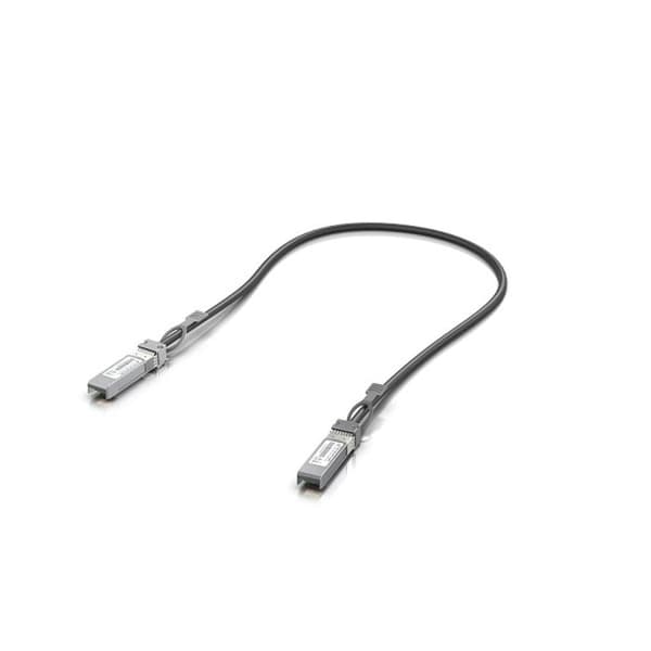 UniFi Direct Attach Kopparkabel 10Gbps 0,5m