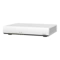 Miniatyrbild 1 av 3: Fristående router - Qnap - Dual 10g Wifi 6 Ax3600 - IEEE 802.11n - 1167 - Statisk IP-routing