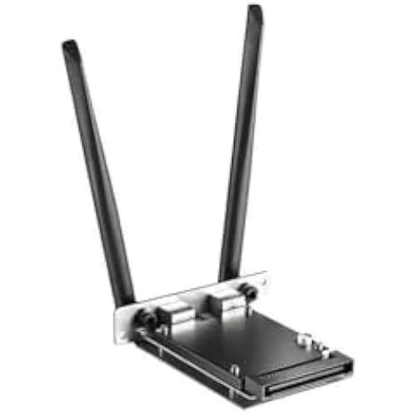WiFi-dongel - OPTOMA - AZ832-HN - Plug-and-Play - Kompakt - Dual-Band Support