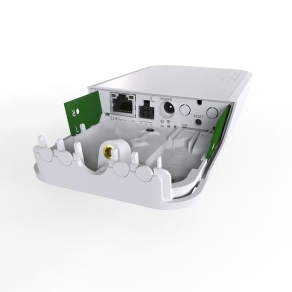 MikroTik wAP R
