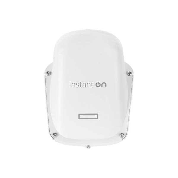 Trådlös åtkomstpunkt - HPE Networking - AP27 - Wi-Fi 6 - 2.4 GHz, 5 GHz - 1200 Mbits/s