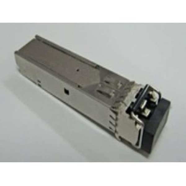 MicroOptics MO-SFP2192H, 1250 Mbit-s, SFP, LC, SX, 550 m