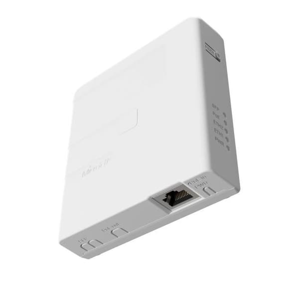 MikroTik GPEN21
