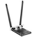 Miniatyrbild 2 av 2: WiFi-dongel - OPTOMA - AZ832-HN - Plug-and-Play - Kompakt - Dual-Band Support