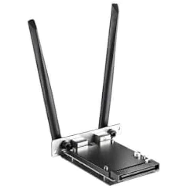 WiFi-dongel - OPTOMA - AZ832-HN - Plug-and-Play - Kompakt - Dual-Band Support