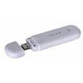 Miniatyrbild 1 av 2: ZTE Router, LTE CAT.4 DL USB-modem upp till 150Mb/s, 2,4GHz WiFi, TS-9 extern antennutgång - MF79U