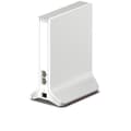 Miniatyrbild 3 av 4: AVM FRITZ!Mesh Set 4200 Wi-Fi 6E Dual-band 4200 Mbit/s Röd och Vit