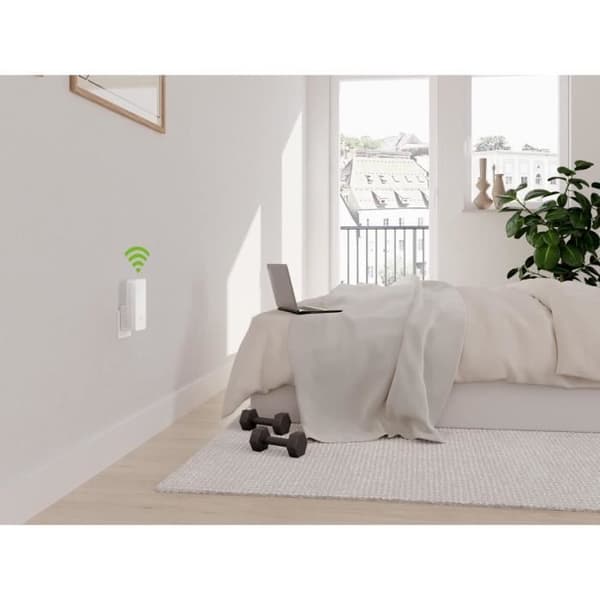 Devolo WiFi 6 Mesh förlängare 3000 Mbit/s Modell 7145 Vit