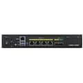 Miniatyrbild 2 av 2: Router - LANCOM - 2100EF - Hög överföringshastighet - Ethernetportar - VPN-säkerhet