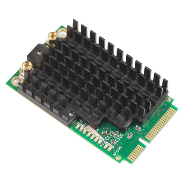 MikroTik R11e-5HnD