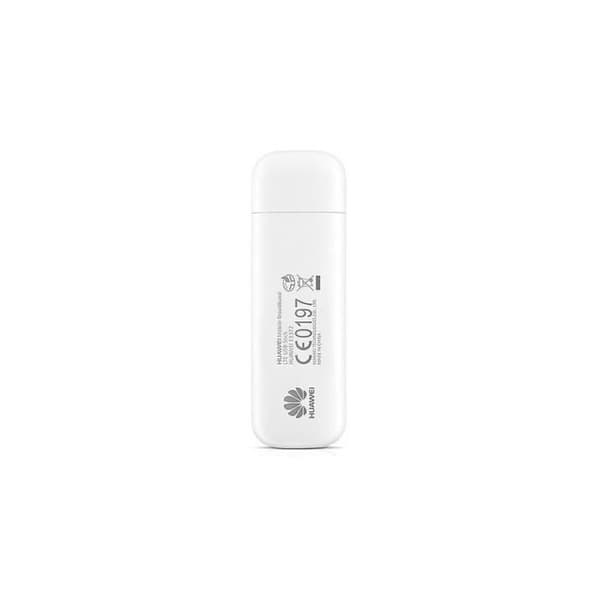 Huawei E3372-325-w 4G Internet Stick - LTE 150 MBit/s - Vit