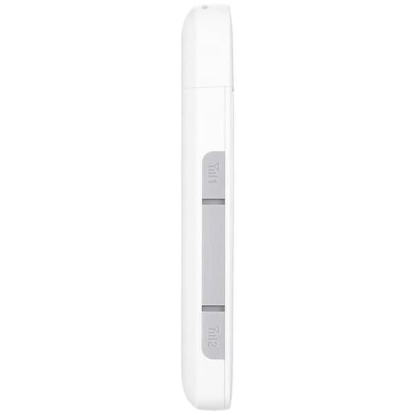 Huawei E3372-325-w 4G Internet Stick - LTE 150 MBit/s - Vit Vit