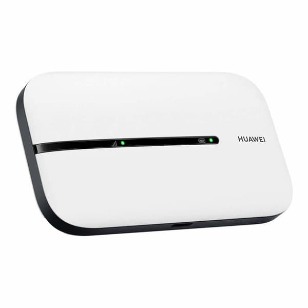 Huawei modem - router - E5576-320