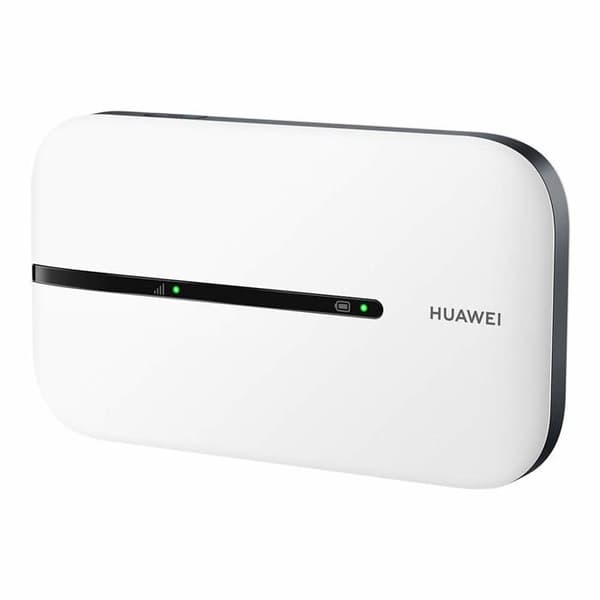 Huawei modem - router - E5576-320