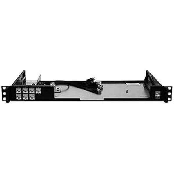 SonicWall TZ470/TZ370/TZ270 Rackmonteringssats