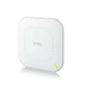Miniatyrbild 2 av 4: Zyxel AX1800 True WiFi 6 åtkomstpunkt (802.11ax Dual Band), 1,77 GB/s med ODFMA och 2x2 MU-MIMO Dual Antenn, kontrollerbar