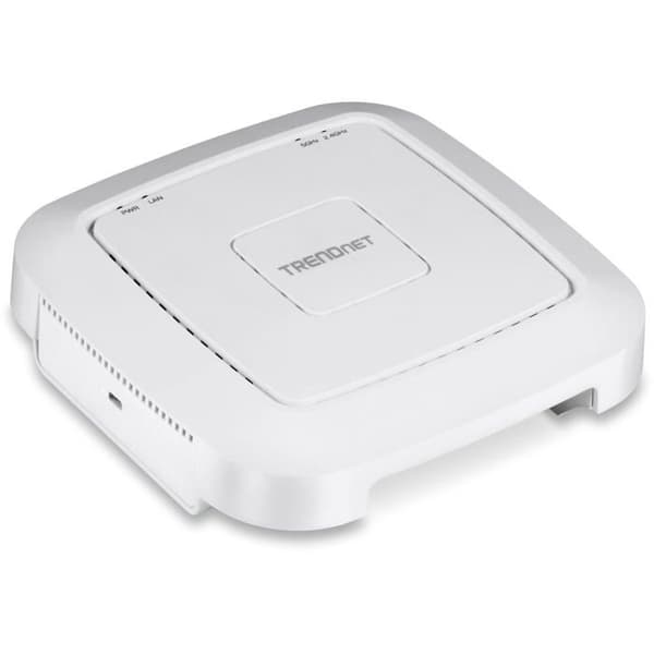 TRENDnet TEW-821DAP - Wireless-A PoE Access Point Vit