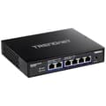 Miniatyrbild 2 av 2: Switch Trendnet TEG-S762